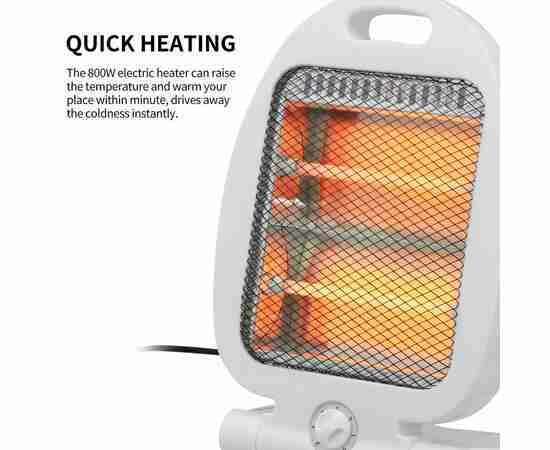 Super Rinnai 800W Instant Heater