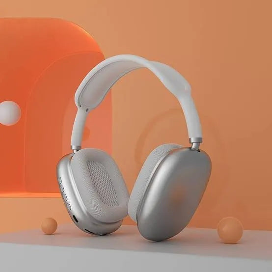 P9 Wireless Bluetooth Headphones With Mic Noise Cancelling Gaming Headphones