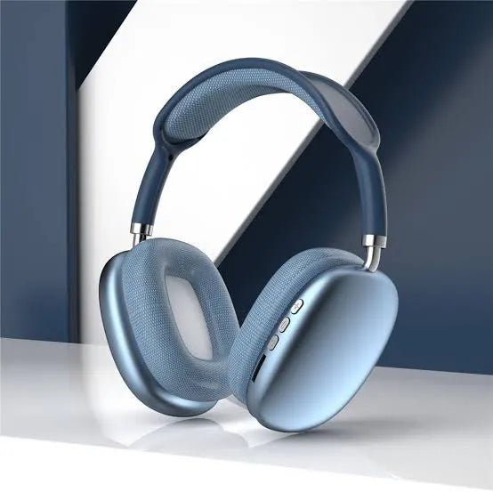 P9 Wireless Bluetooth Headphones With Mic Noise Cancelling Gaming Headphones